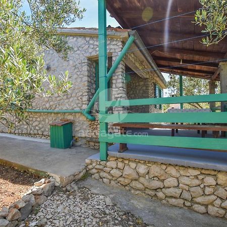 Villa House Oliva Tkon Exterior foto