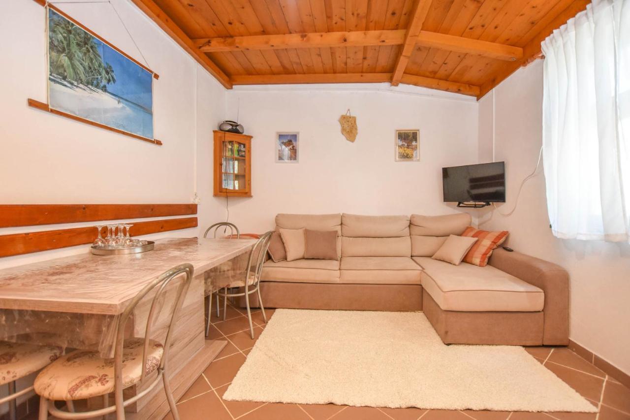 Villa House Oliva Tkon Exterior foto