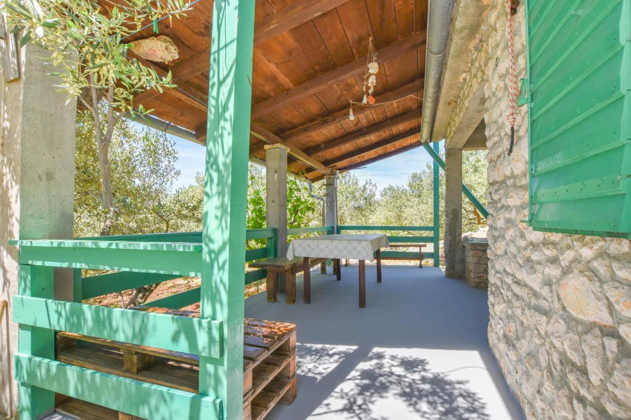 Villa House Oliva Tkon Exterior foto