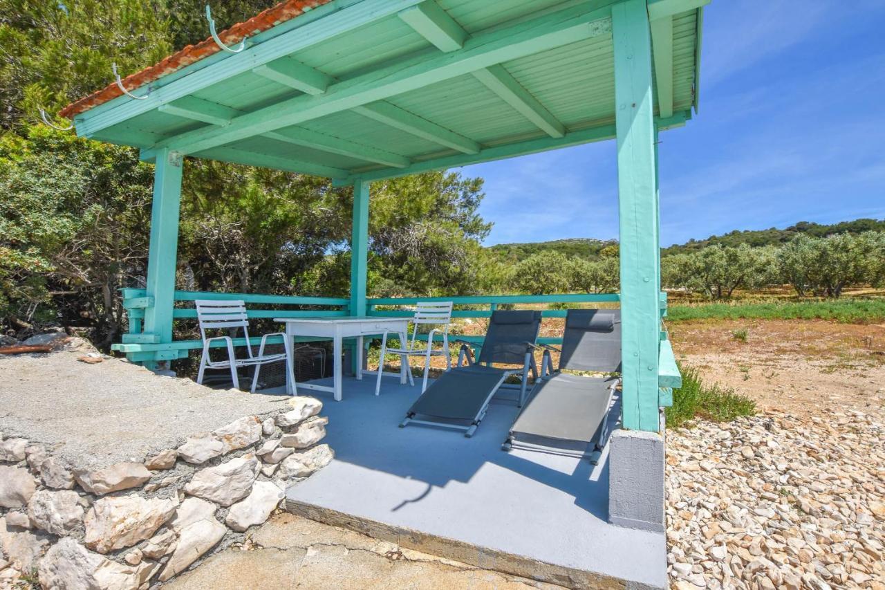 Villa House Oliva Tkon Exterior foto