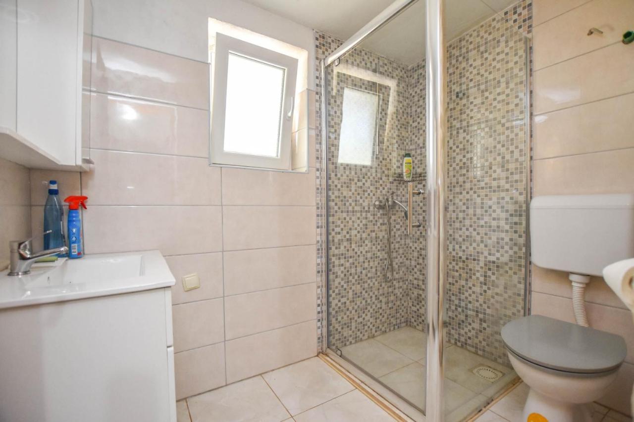 Villa House Oliva Tkon Exterior foto