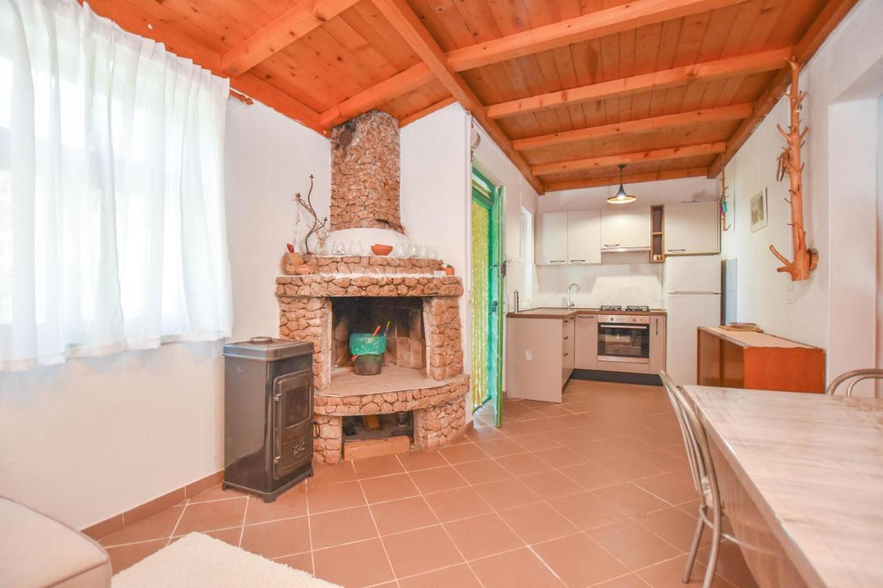Villa House Oliva Tkon Exterior foto