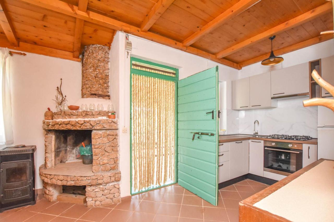 Villa House Oliva Tkon Exterior foto