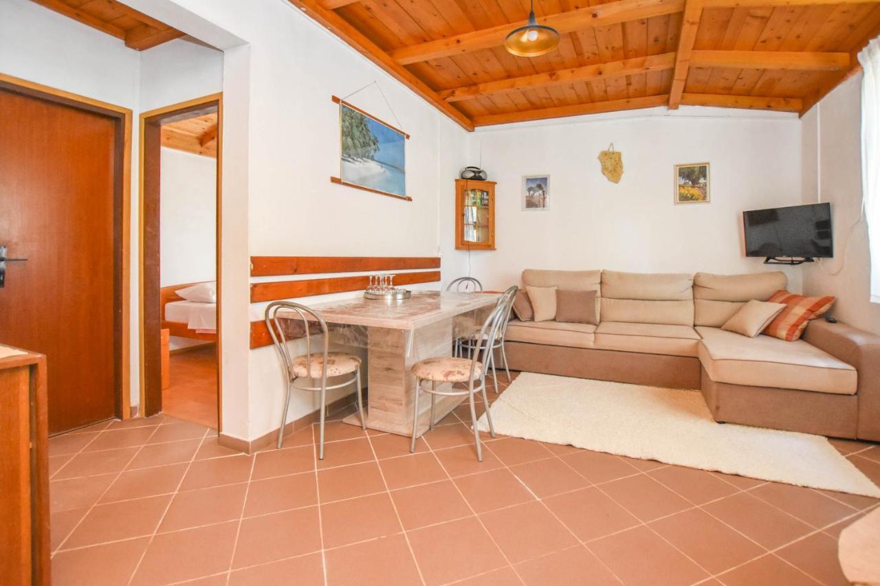Villa House Oliva Tkon Exterior foto