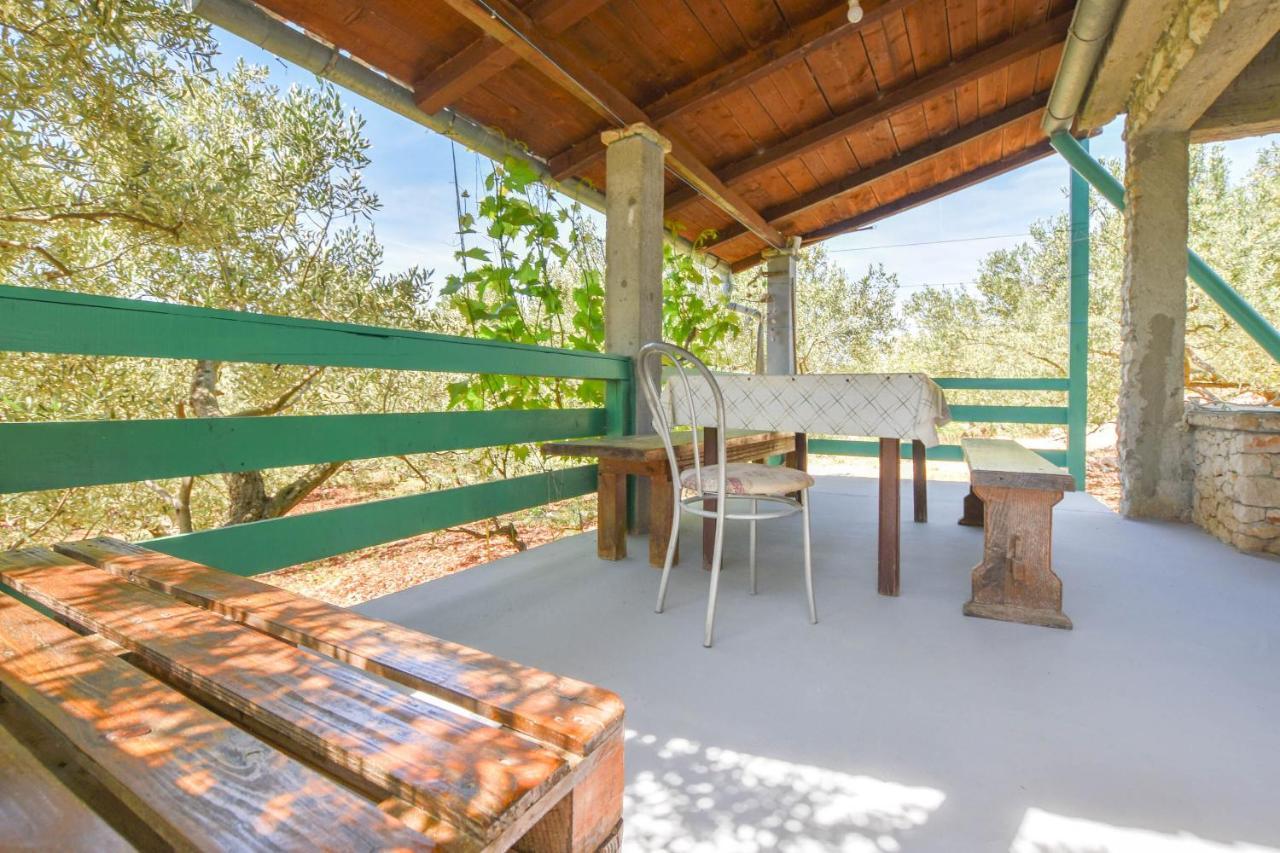 Villa House Oliva Tkon Exterior foto