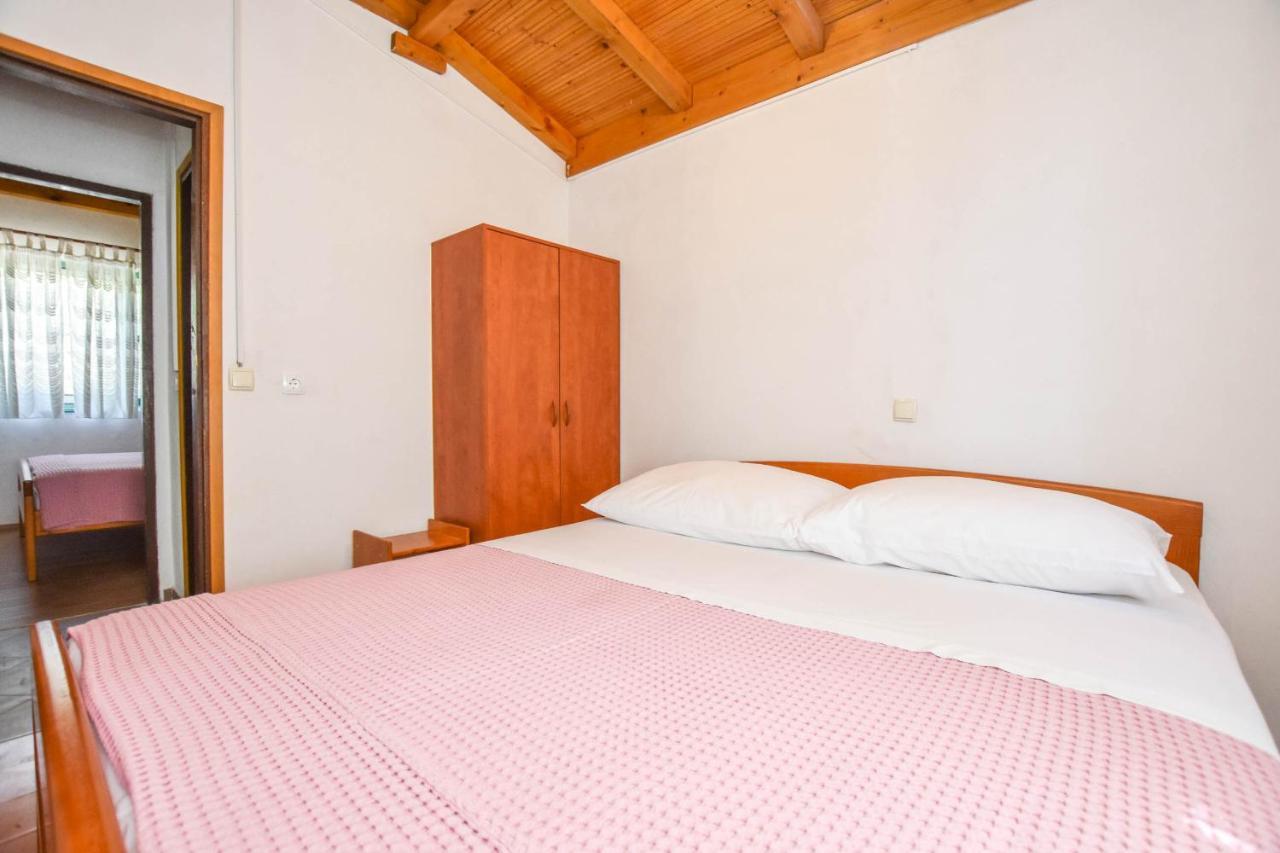 Villa House Oliva Tkon Exterior foto