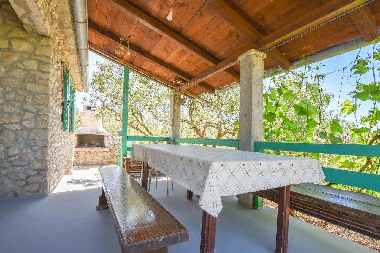 Villa House Oliva Tkon Exterior foto