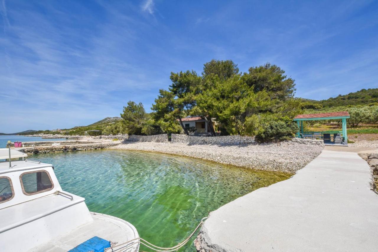 Villa House Oliva Tkon Exterior foto