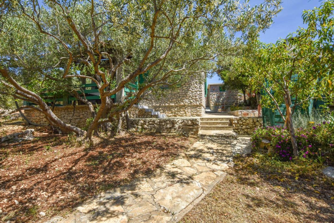 Villa House Oliva Tkon Exterior foto