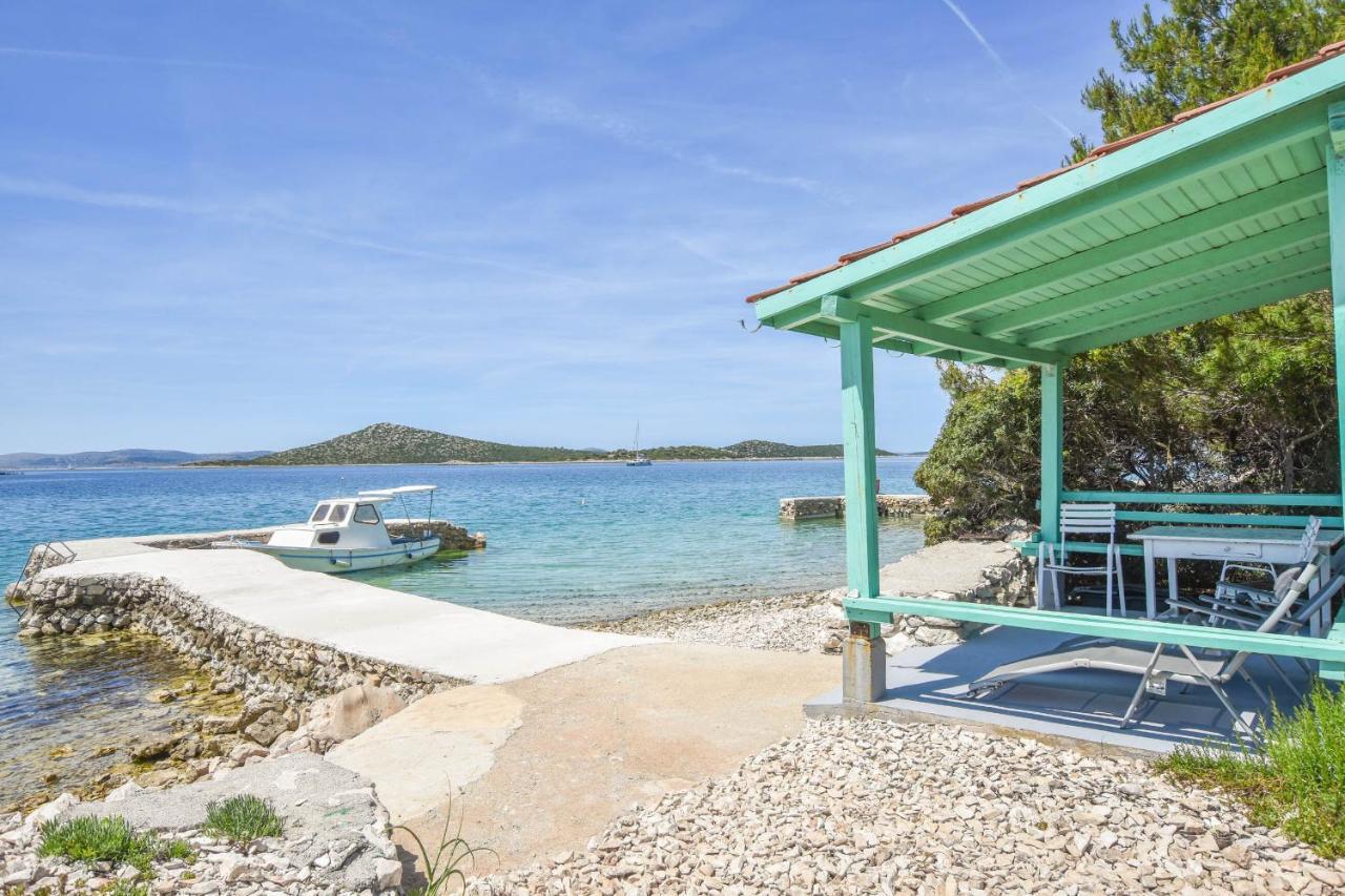Villa House Oliva Tkon Exterior foto