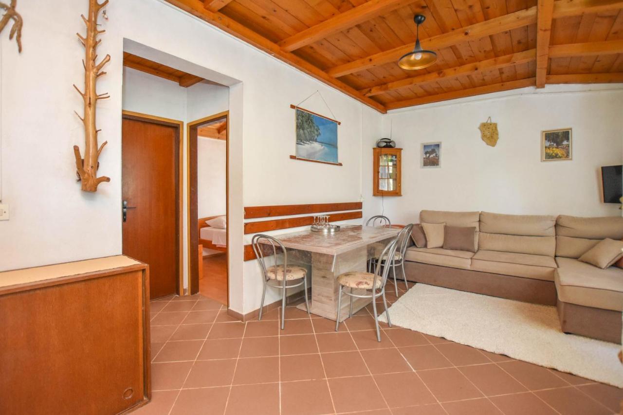 Villa House Oliva Tkon Exterior foto