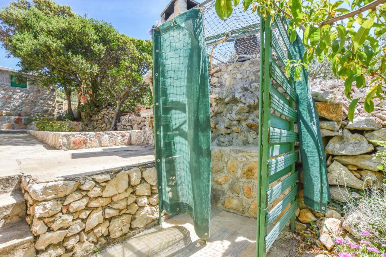 Villa House Oliva Tkon Exterior foto