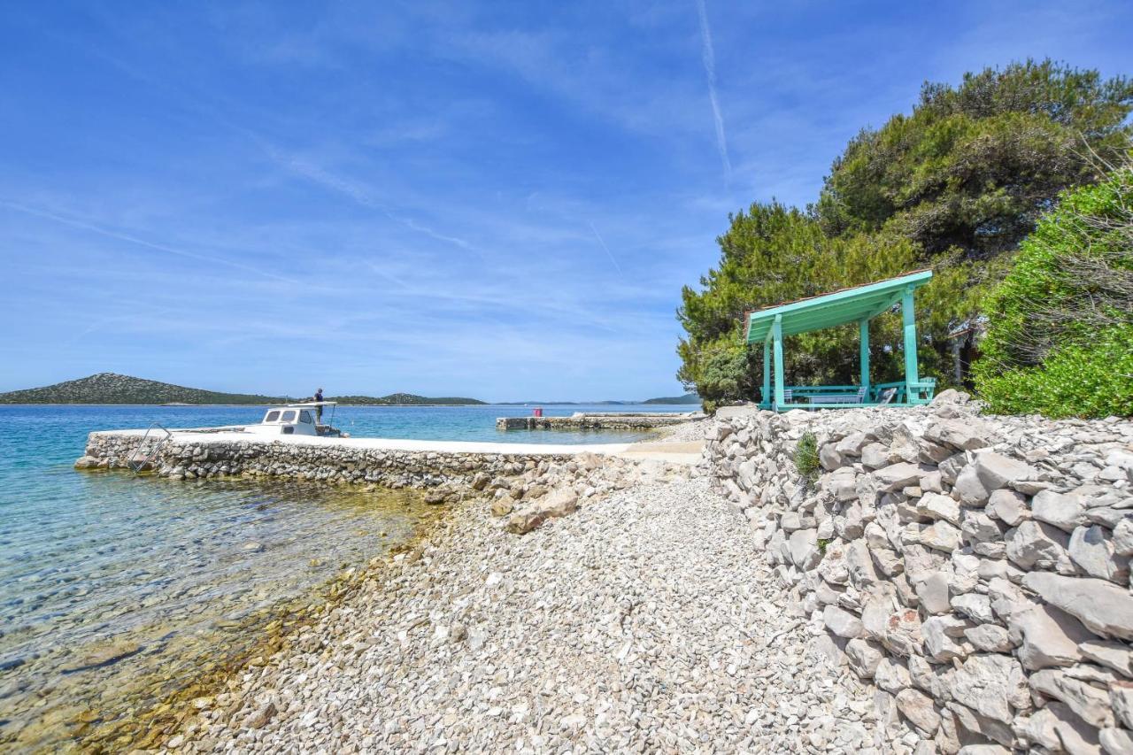 Villa House Oliva Tkon Exterior foto